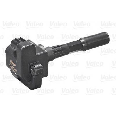 Zapalovací cívka VALEO 245396 – Hledejceny.cz