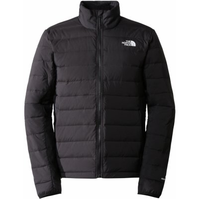 The North Face Men’s Belleview Stretch Down Hoodie