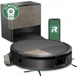 iRobot Roomba Max 775 Combo + AutoWash dock black – Zboží Mobilmania
