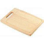 Krájecí deska HOME PROFI 40 x 26 cm – Zboží Mobilmania