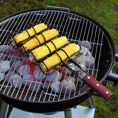 Landmann Rošt na grilování kukuřice 51x17cm 13342 – Zboží Dáma