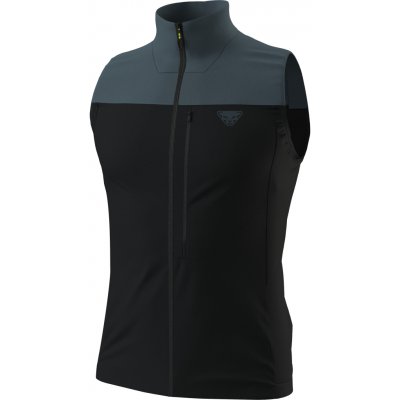 Dynafit Traverse Dynastretch Vest Men Cinder – Sleviste.cz