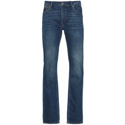 Trussardi džíny 5 POCKET 380 ICON DENIM EX 1T003653 – Zboží Mobilmania