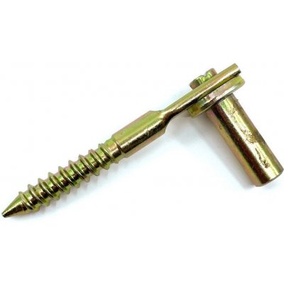 Domax Závěs čepový vrut 16mm CW16/106 – Hledejceny.cz