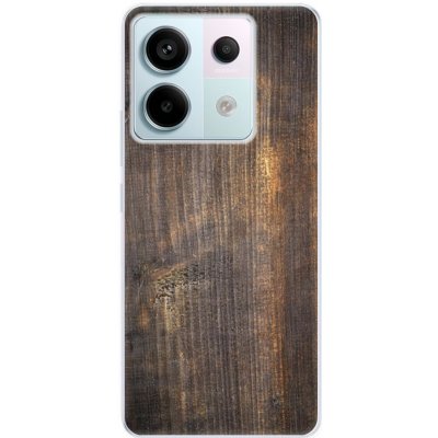 iSaprio - Old Wood - Xiaomi Redmi Note 13 Pro 5G / Poco X6 5G – Zboží Mobilmania