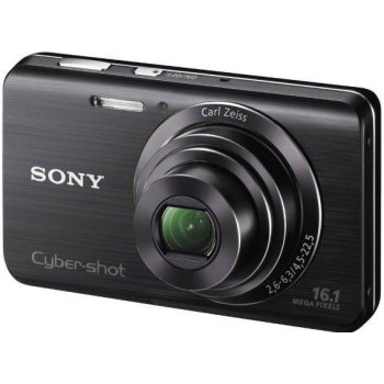 Sony Cyber-Shot DSC-W650