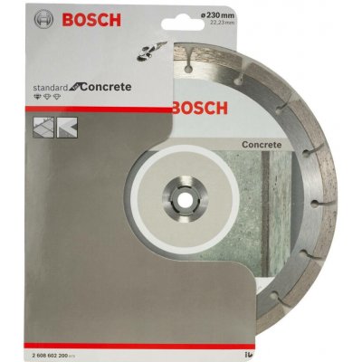 Bosch 2.608.602.200 – Zbozi.Blesk.cz