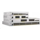 Switch Cisco C1000-16P-2G-L