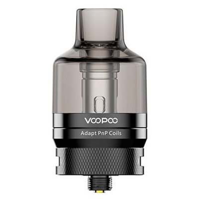 VOOPOO PnP Pod Tank Atomizer Black 4,5ml – Zboží Mobilmania