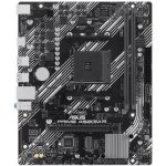 Asus PRIME A520M-R 90MB1H60-M0EAY0 – Zboží Živě
