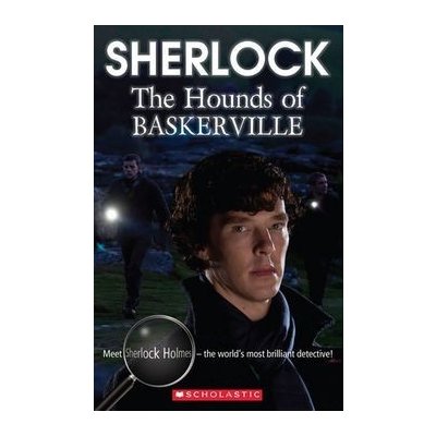 Sherlock The Hounds of Baskerville