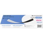 Staleks Expert jednorázové pilníky papmAm Mix 180/240 50 ks – Sleviste.cz