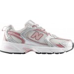 New Balance 530 bílá U53022Q – Zboží Mobilmania