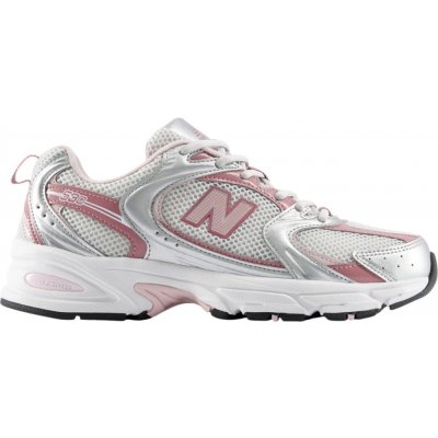 New Balance 530 bílá U53022Q – Zboží Mobilmania