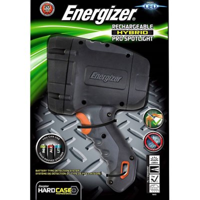 Energizer Hardcase Spotlight Accu – Hledejceny.cz