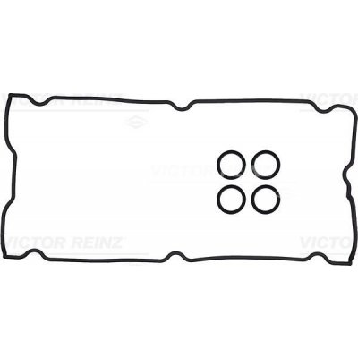 Sada těsnění, kryt hlavy válce VICTOR REINZ 15-10008-01 – Zboží Mobilmania