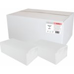 Inposan Comfort ZZ V, 2 vrstvy, bílé, 3200 ks – Zboží Dáma