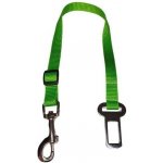 Palkar Bezpečnostní pás do auta pro malé psy 50 cm x 16 mm – Sleviste.cz