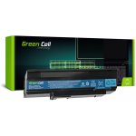 Green Cell AC12 4400 mAh baterie - neoriginální – Hledejceny.cz