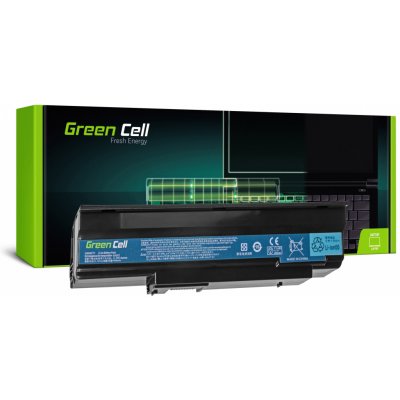 Green Cell AC12 4400 mAh baterie - neoriginální
