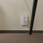 TESLA Smart Plug Dual 2 USB TSL-SPL-1+2USB – Zboží Živě