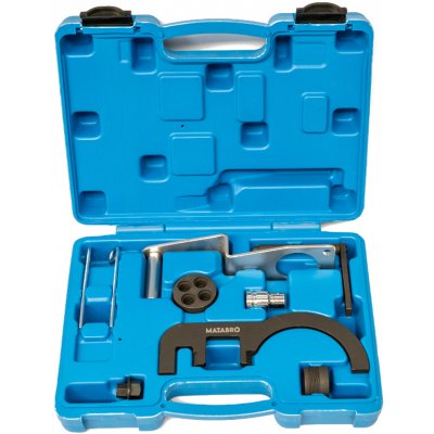 Matabro MB-01-B1078 , Aretační přípravky na rozvody BMW N47 N57 1.6 2.0 3.0 | Zboží Auto