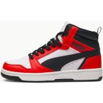 Puma Rebound V6 Mid Youth – Zbozi.Blesk.cz