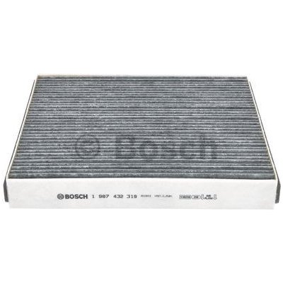 Filtr, vzduch v interiéru BOSCH 1 987 432 319 – Hledejceny.cz