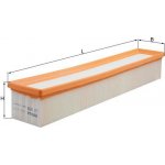 Vzduchový filtr MAHLE LX 939 – Hledejceny.cz
