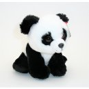 Beanie Babies MING panda 15 cm