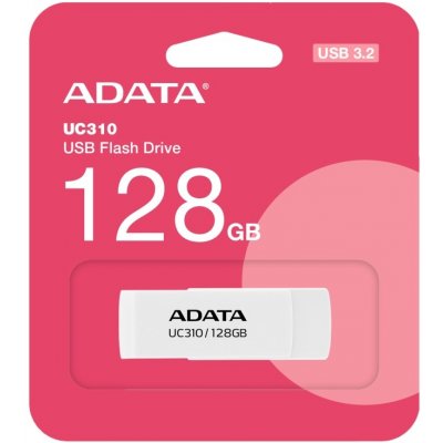 ADATA UC310 128GB UC310-128G-RWH – Zboží Mobilmania