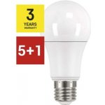 Emos LED žárovka Classic A60 14W E27 teplá bílá, 6 ks – Zboží Živě