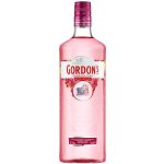 Gordon's Premium Pink Gin 37,5% 0,7 l (holá láhev) – Sleviste.cz