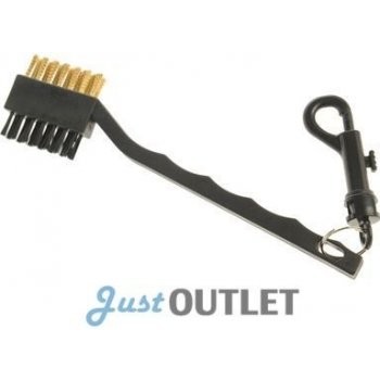 Dunlop Opti Cleaner Brush