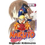 Naruto 7 - Správná cesta - Masaši Kišimoto – Hledejceny.cz