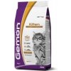 Granule pro kočky Gemon Cat Kitten kuře rýže 2 kg