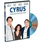 Cyrus DVD – Hledejceny.cz