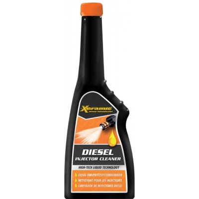 Xeramic Diesel Injector Cleaner 250 ml | Zboží Auto