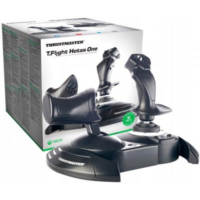 Thrustmaster T.Flight Hotas One 4460168 – Zboží Živě