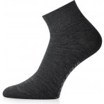 Lasting merino ponožky FWE šedé – Zboží Mobilmania