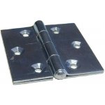 Závěs dvouram. 60mm Zn (10ks) – Hledejceny.cz