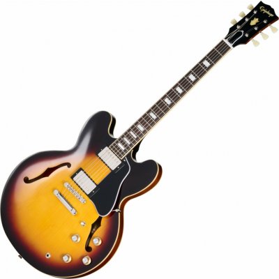 Epiphone 1962 ES-335 R – Sleviste.cz