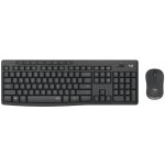 Logitech MK295 Silent Wireless Keyboard Mouse Combo 920-009794 – Sleviste.cz