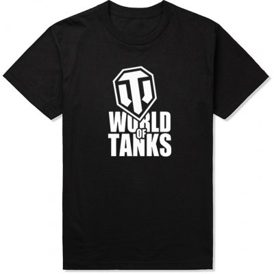 Pánské tričko world of tanks – Zbozi.Blesk.cz