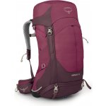 Osprey Sirus 36 l elderberry purple – Zboží Mobilmania