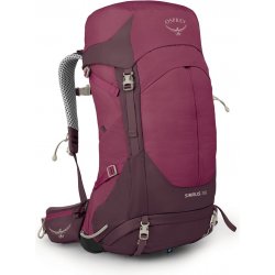 Osprey Sirus 36l elderberry purple