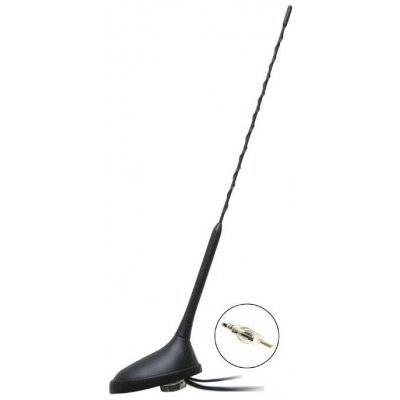 Mecatron AA 925 střešní anténa Peugeot / Citroen 290925 | Zboží Auto