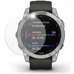FIXED pro smartwatch Garmin Fénix 7 51mm 2ks v balení čiré FIXGW-917 – Zboží Živě