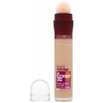 Maybelline Instant Anti-Age Eraser tekutý korektor s houbičkou 02 Nude 6,8 ml – Zboží Mobilmania