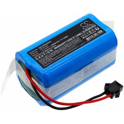 Cameron Sino CS-CPR300VX – Zboží Dáma